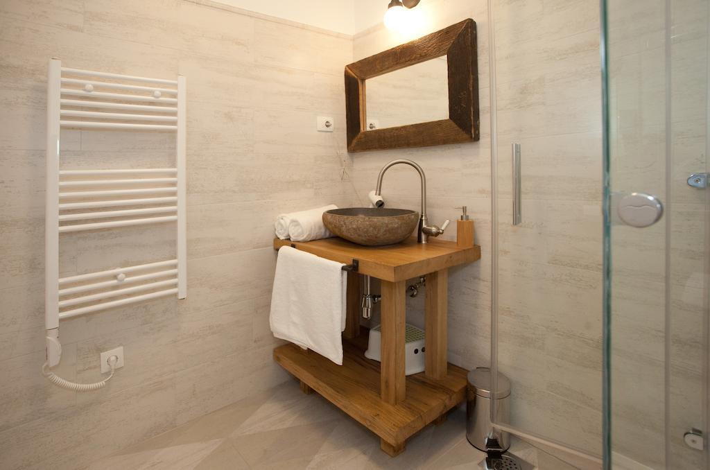 Apartments Central Chic And Cozy สปลิท ห้อง รูปภาพ